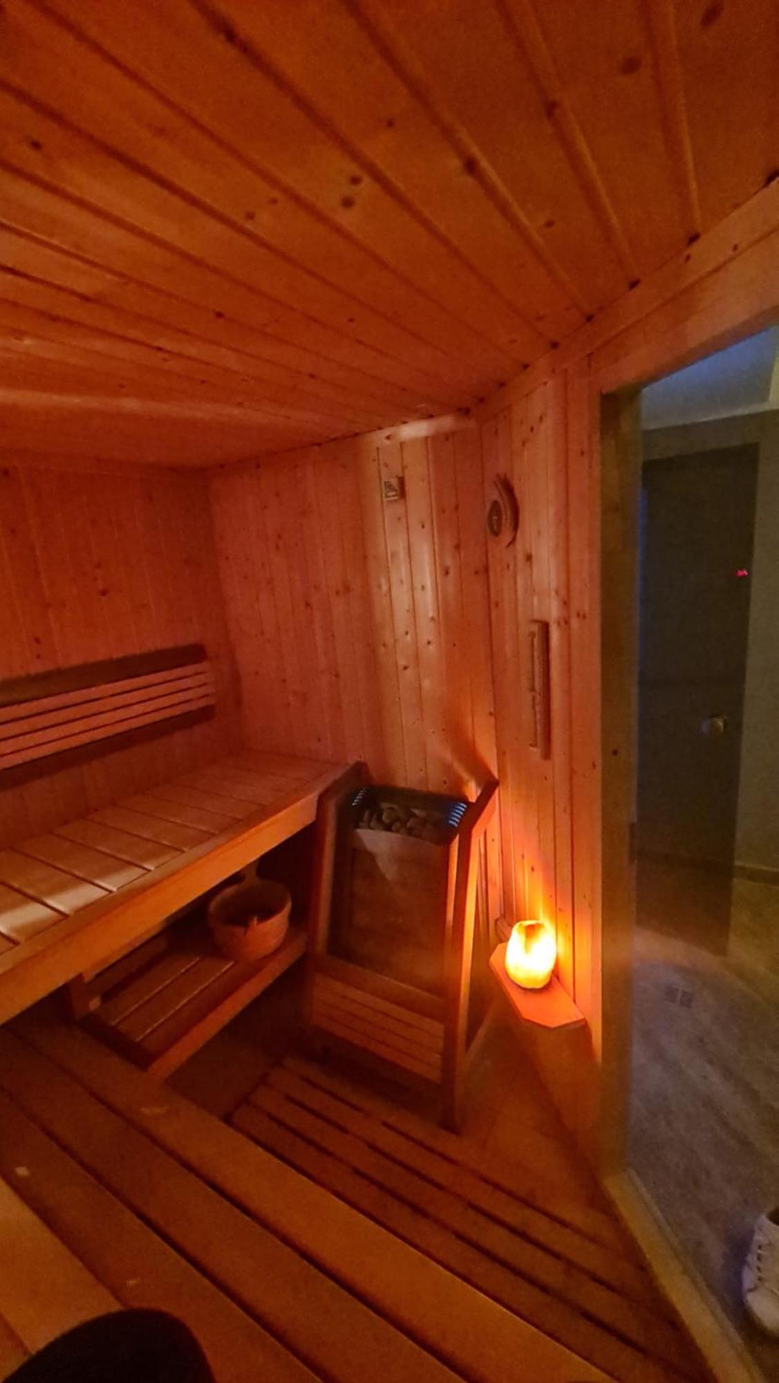 Pensjonat Well Clinic Medicine Estetic & Spa Gdańsk Extérieur photo