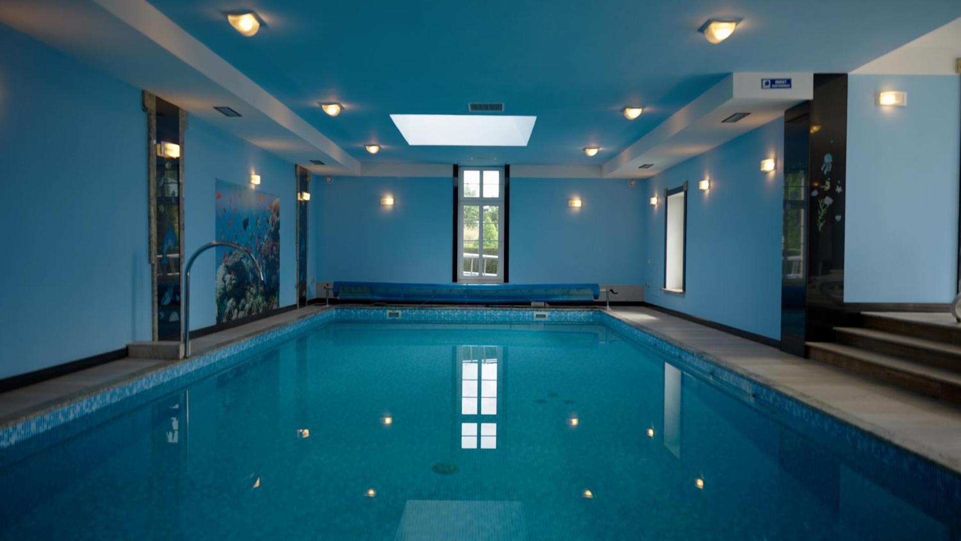 Pensjonat Well Clinic Medicine Estetic & Spa Gdańsk Extérieur photo