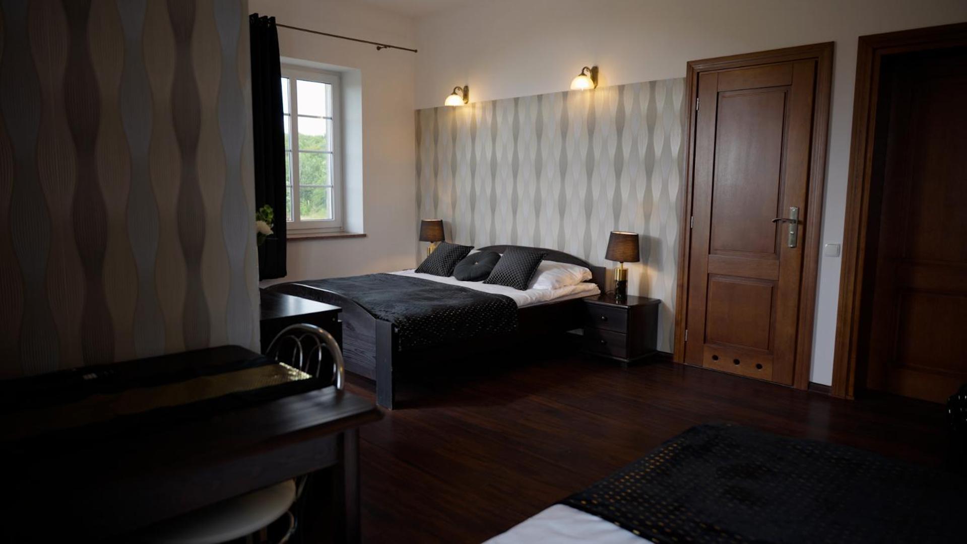Pensjonat Well Clinic Medicine Estetic & Spa Gdańsk Extérieur photo