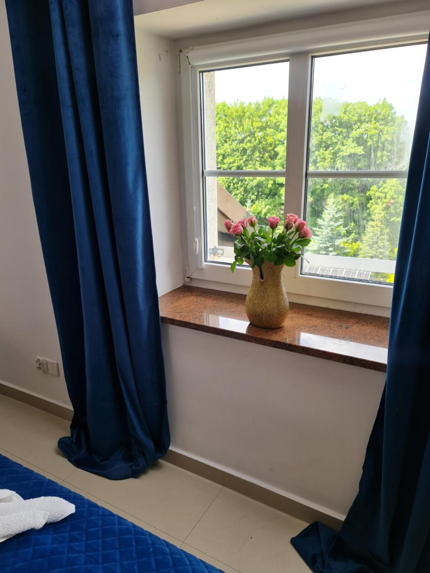 Pensjonat Well Clinic Medicine Estetic & Spa Gdańsk Extérieur photo