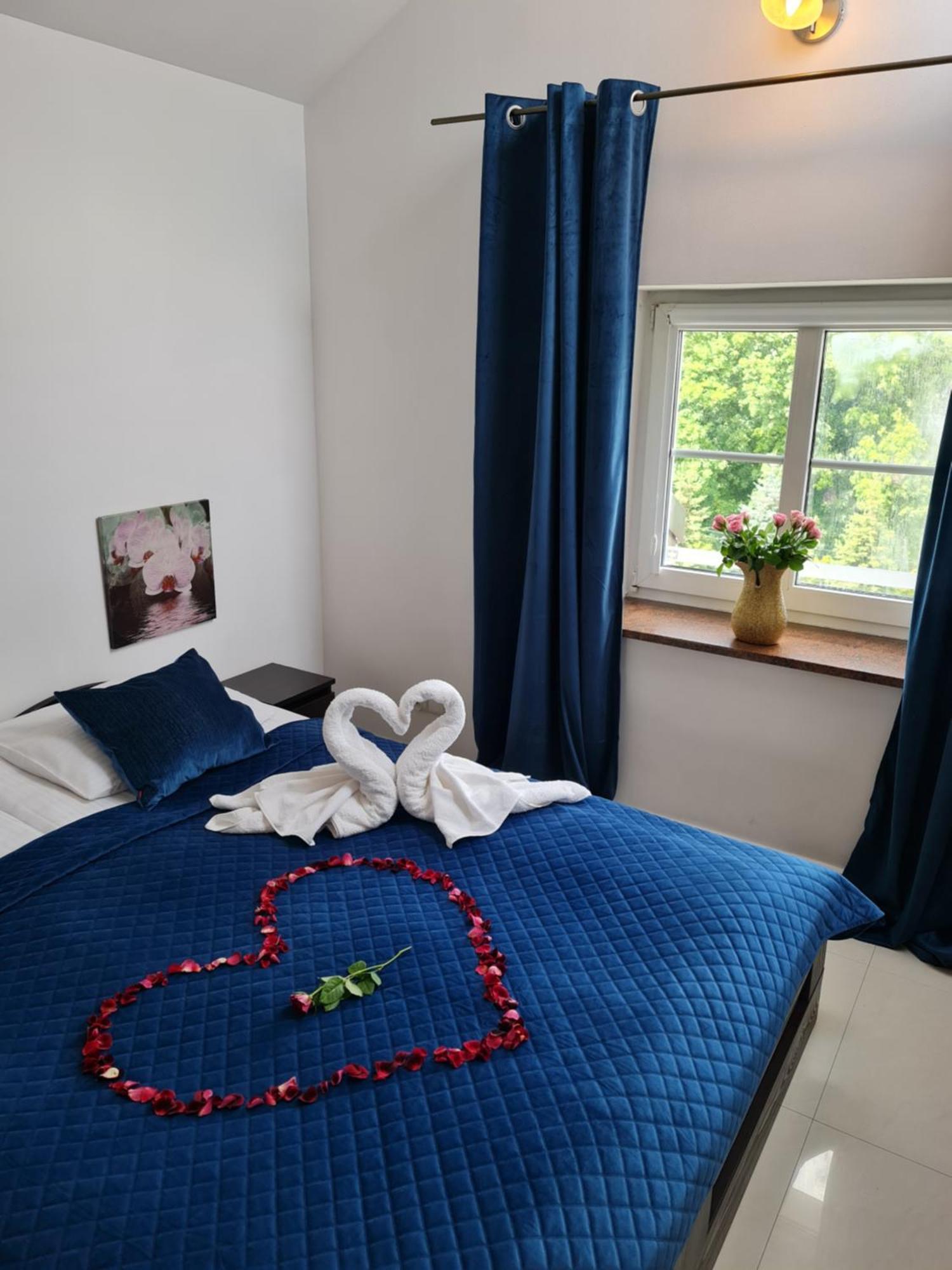 Pensjonat Well Clinic Medicine Estetic & Spa Gdańsk Extérieur photo