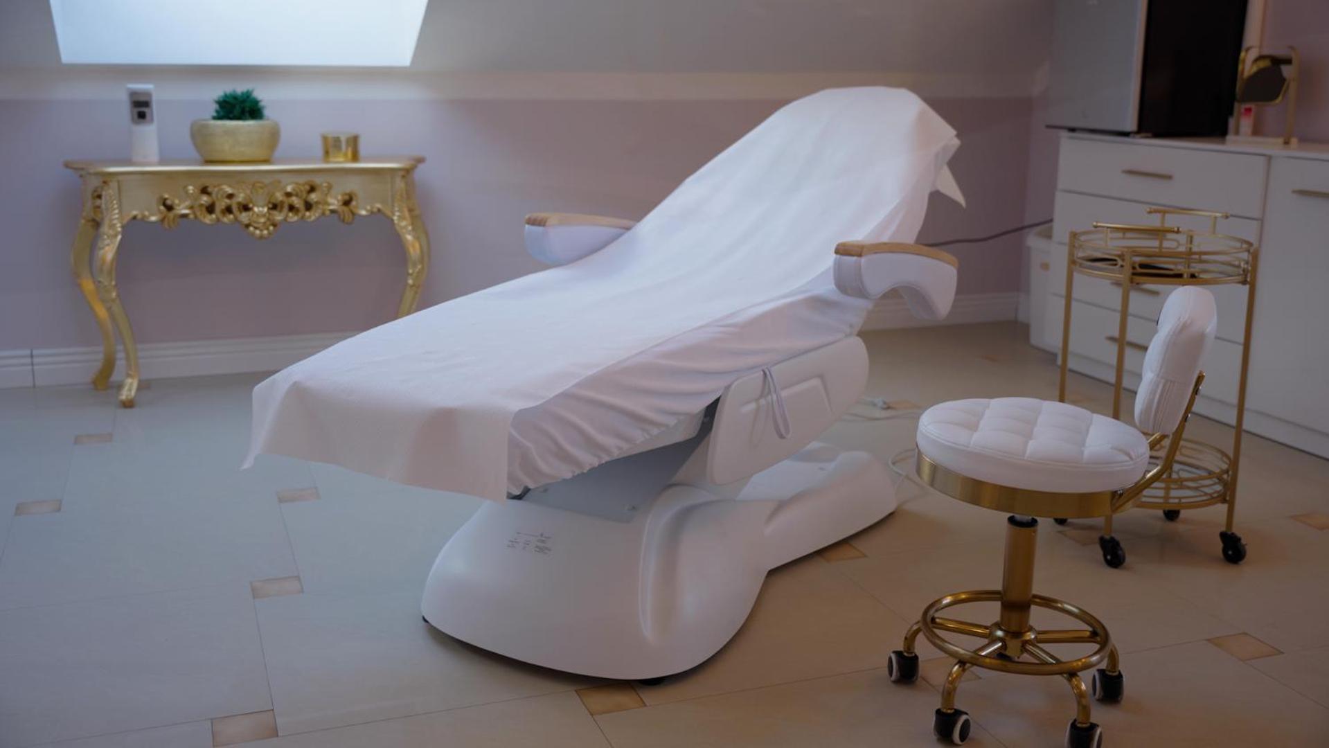 Pensjonat Well Clinic Medicine Estetic & Spa Gdańsk Extérieur photo