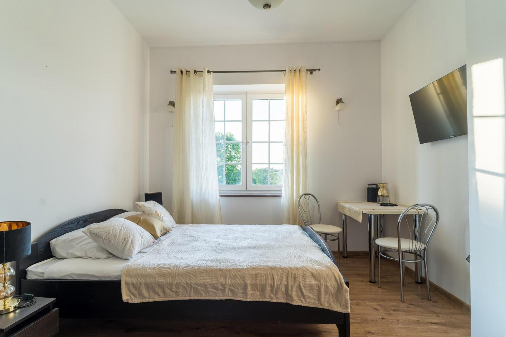Pensjonat Well Clinic Medicine Estetic & Spa Gdańsk Extérieur photo