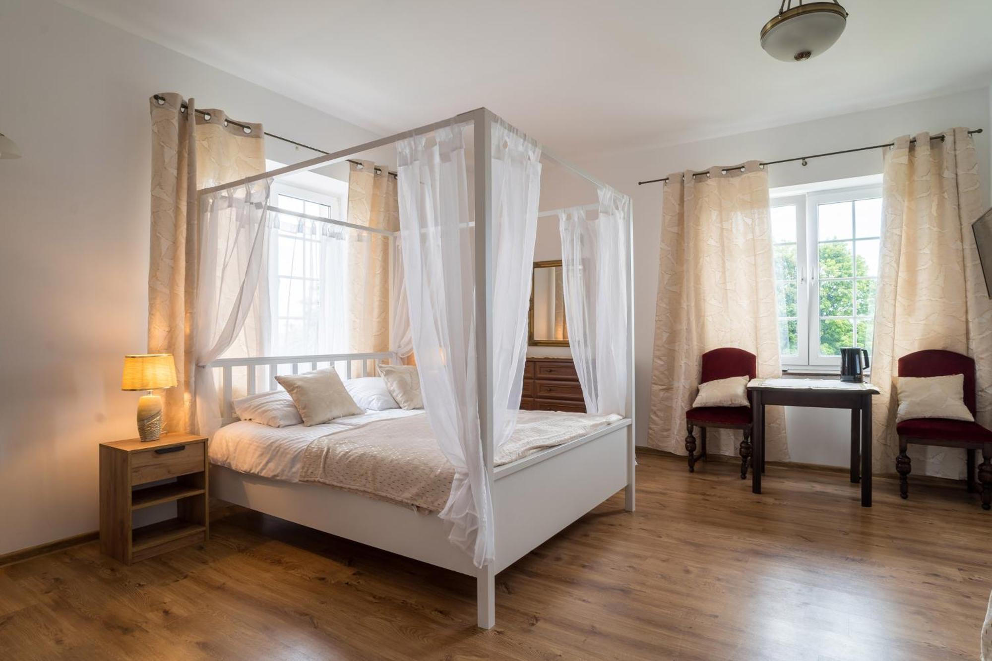 Pensjonat Well Clinic Medicine Estetic & Spa Gdańsk Extérieur photo