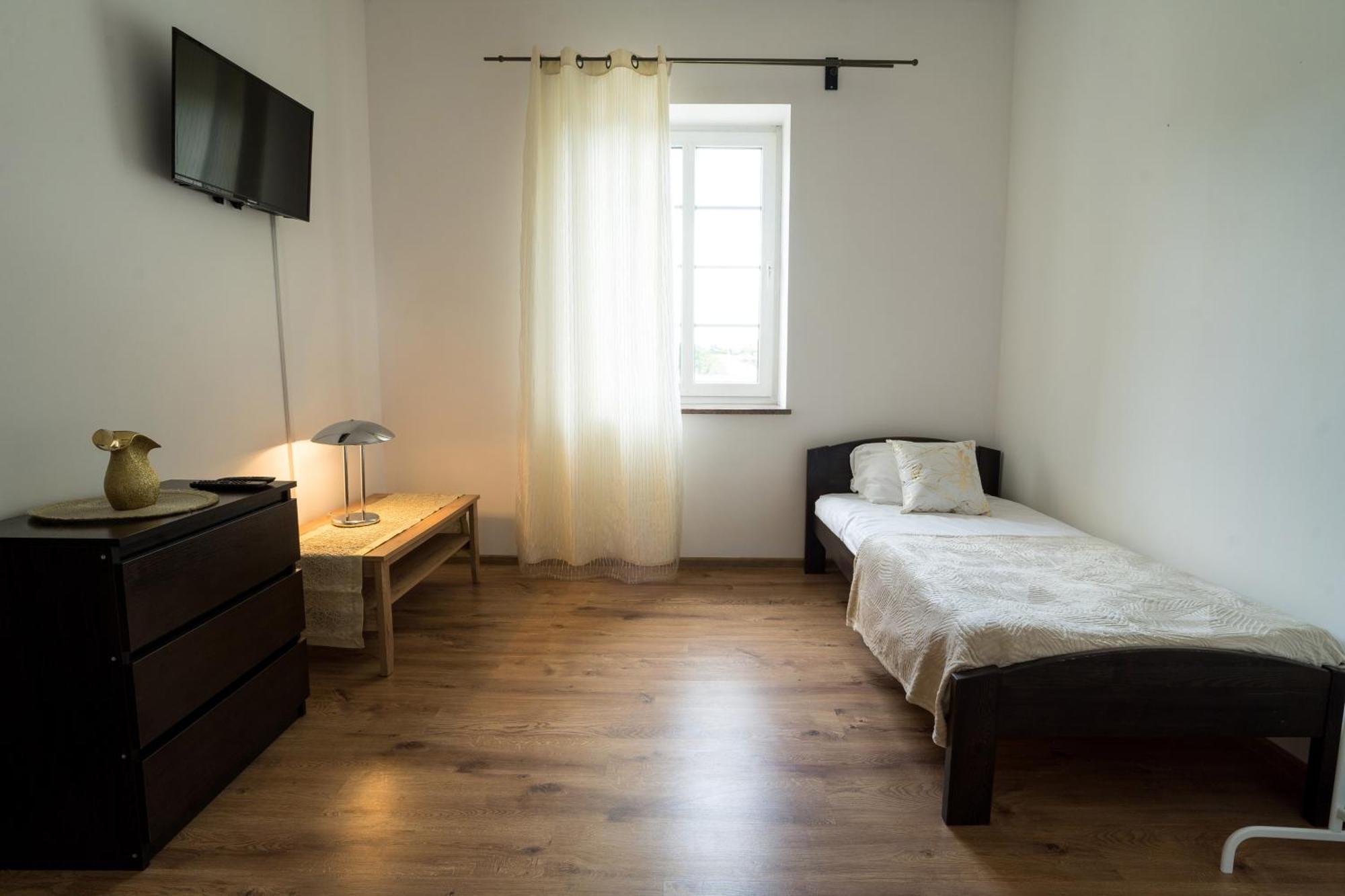 Pensjonat Well Clinic Medicine Estetic & Spa Gdańsk Extérieur photo