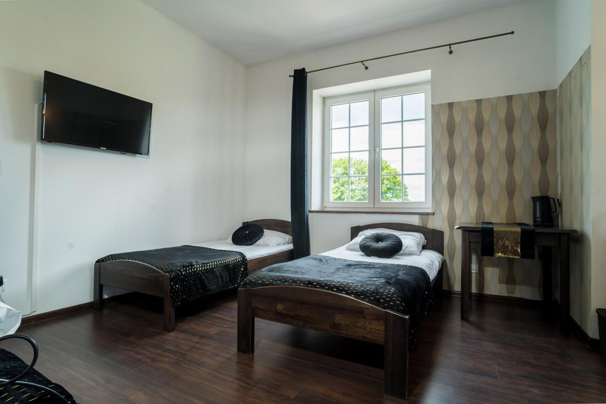 Pensjonat Well Clinic Medicine Estetic & Spa Gdańsk Extérieur photo