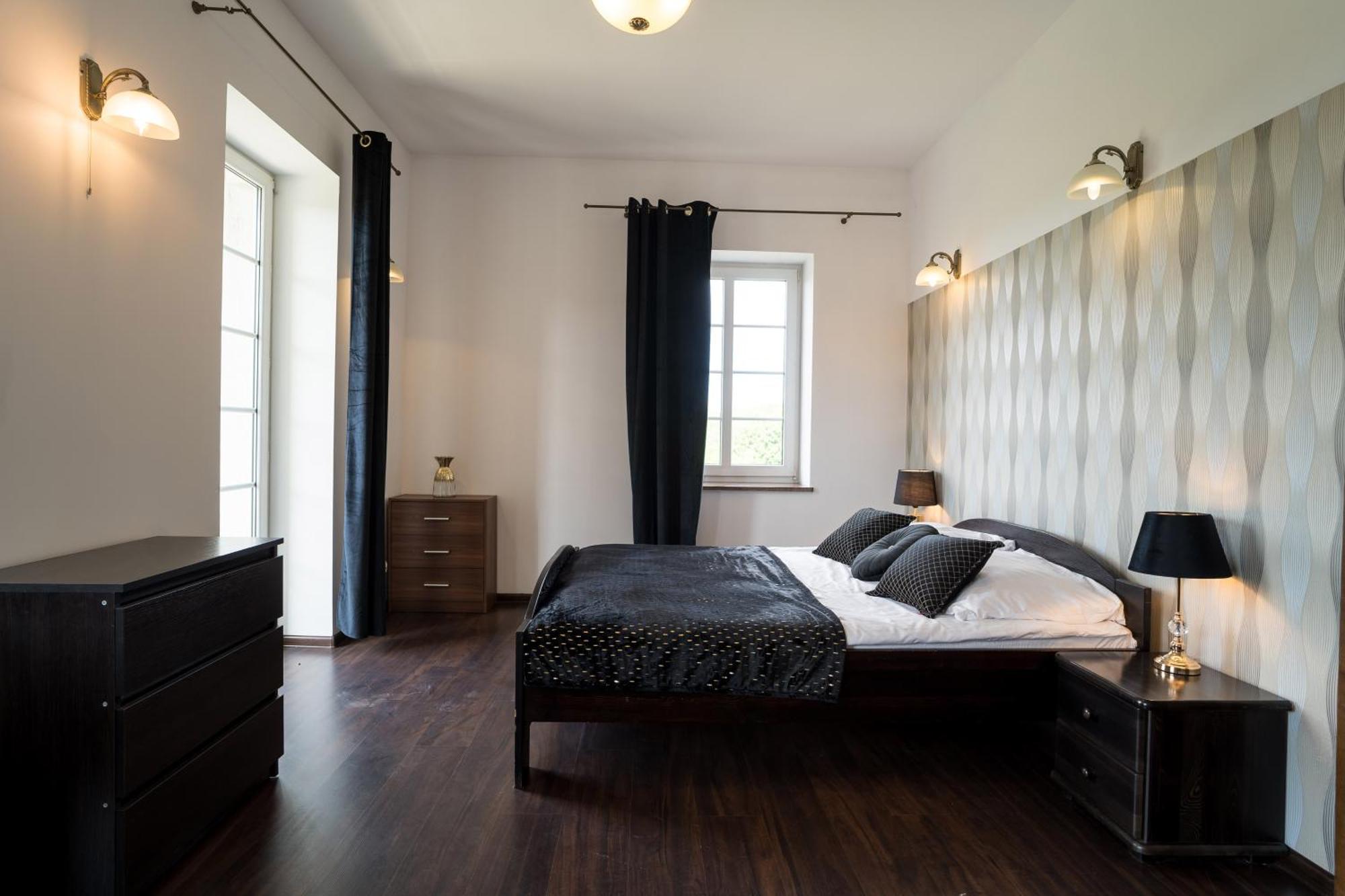 Pensjonat Well Clinic Medicine Estetic & Spa Gdańsk Extérieur photo
